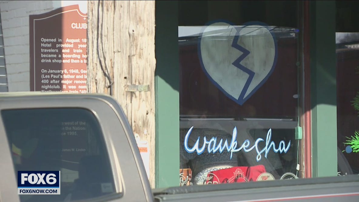 Waukesha parade fundraiser, restaurants team up
